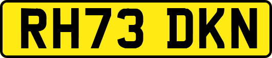 RH73DKN