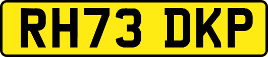 RH73DKP