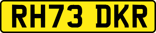 RH73DKR