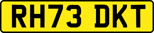 RH73DKT