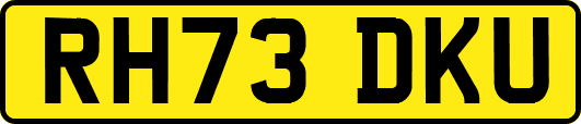 RH73DKU