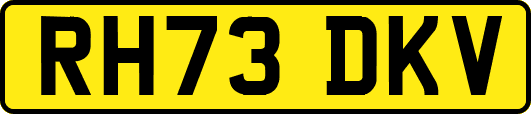 RH73DKV