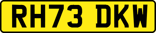 RH73DKW