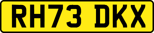 RH73DKX