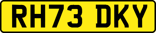 RH73DKY