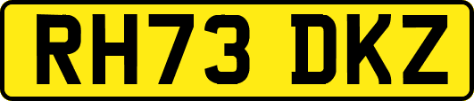 RH73DKZ