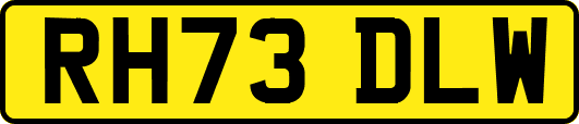 RH73DLW