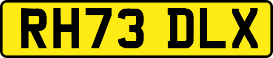 RH73DLX