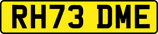 RH73DME