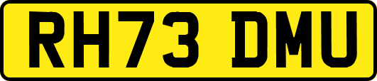 RH73DMU