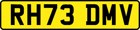 RH73DMV