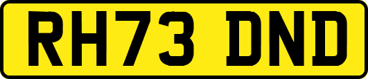 RH73DND