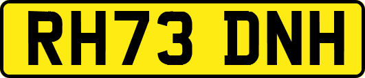 RH73DNH
