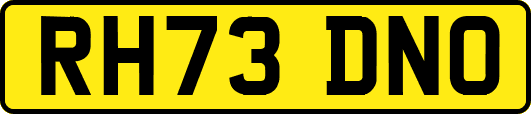 RH73DNO