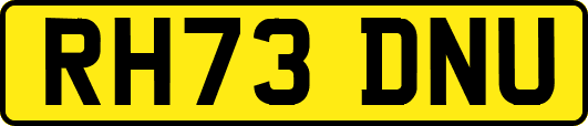 RH73DNU