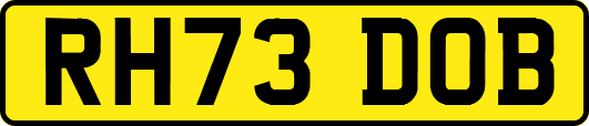 RH73DOB