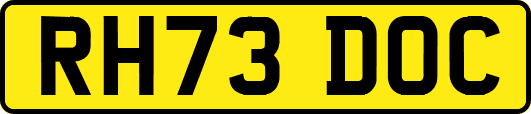 RH73DOC