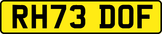 RH73DOF