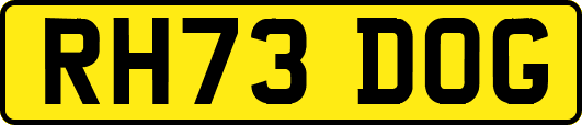 RH73DOG