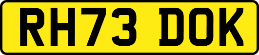 RH73DOK