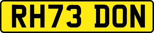 RH73DON