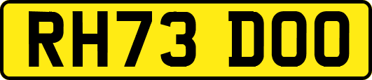 RH73DOO