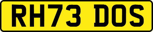 RH73DOS