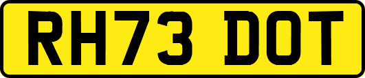 RH73DOT