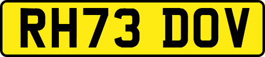 RH73DOV