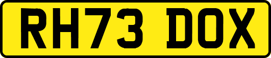RH73DOX