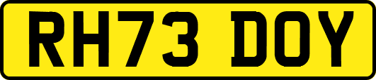 RH73DOY