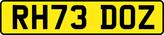 RH73DOZ