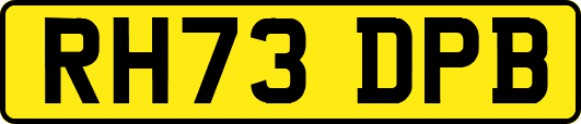 RH73DPB