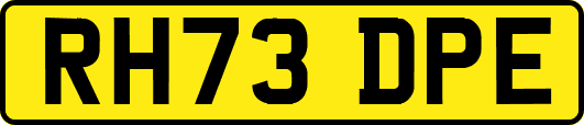 RH73DPE
