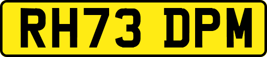 RH73DPM