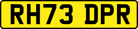 RH73DPR