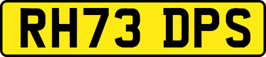 RH73DPS