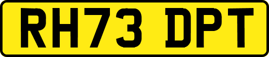 RH73DPT
