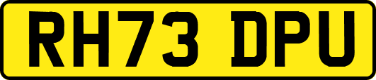 RH73DPU