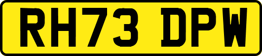 RH73DPW