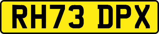 RH73DPX