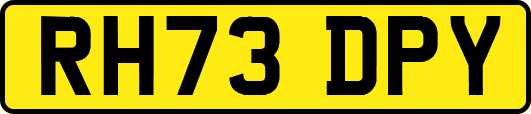 RH73DPY
