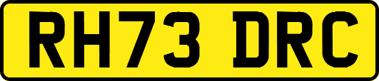 RH73DRC