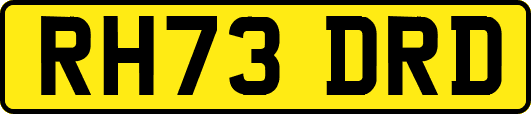 RH73DRD