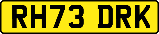 RH73DRK
