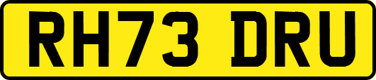 RH73DRU