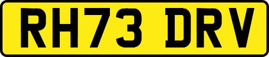 RH73DRV