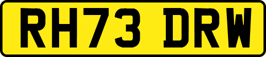 RH73DRW