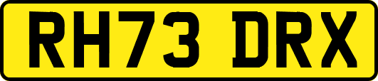 RH73DRX