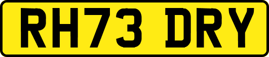 RH73DRY